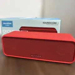 2026年最新】anker soundcore 3 スピーカーの人気アイテム - メルカリ