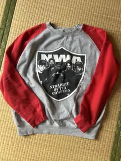 Champion DUFFER HIGH スウェット XL - メルカリ