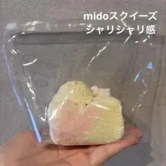 2026年最新】mido スクイーズの人気アイテム - メルカリ