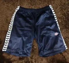 arenaハーフパンツ