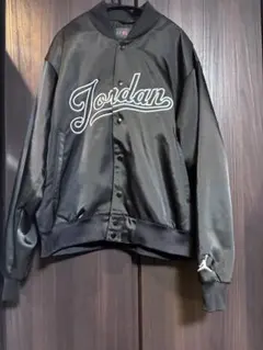 2026年最新】JORDAN スタジャンの人気アイテム - メルカリ