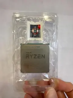 Ryzen 7 5700G ジャンク 起動不良 BIOS未確認 Ryzen 7 5700G ジャンク 起動不良 BIOS未確認 - メルカリ