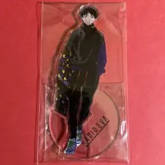 エヴァンゲリオン RADIO EVA 第4弾 アクリルスタンド 碇 シンジ