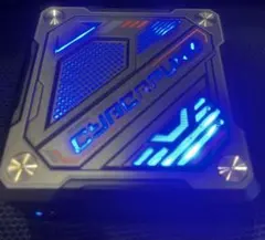 SkyBarium GOD77ミニPC Ryzen 7 7735HS訳アリ