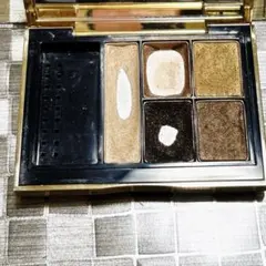 ESTEE LAUDER アイシャドウパレット 5色セットのサムネイル