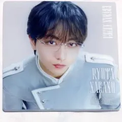 EBiDAN EBiSTORE アクリルコースター 原因は自分にある。 長野凌大