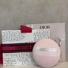 DIOR ミスディオール　ハンドクリームのサムネイル