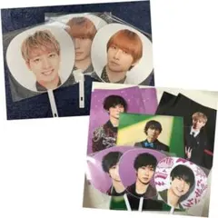 中村海人　セット