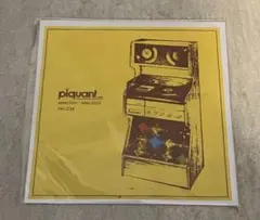 piquant selection MIX CD-R No.034