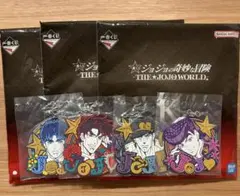 2025年最新】ジョジョまとめ売りの人気アイテム - メルカリ