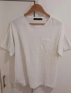 レイジブルー　半袖Tシャツ　メンズ　Lサイズのサムネイル
