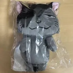 ハイキュー　ファンパーク　黒尾鉄朗　ショルダーバッグ　クロオネコ　ポーチ