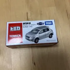 ○トミカ ダットサン ゴー アジア限定 DATSUN GOのサムネイル
