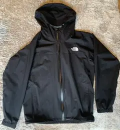 ザノースフェイス　メンズＭ　ブラック