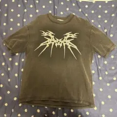 ZARA Y2K メンズTシャツ