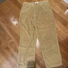 Canyon River Blues コーデュロイパンツ 36X32