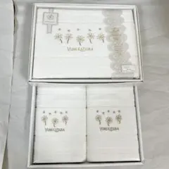 yumi katsura  タオルセット 2025年最新】YUMI KATSURA タオルセットの人気アイテム - メルカリ