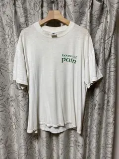 hide着用 W&LT カットソー GREEN PUKPUK クリーニング済 - メルカリ