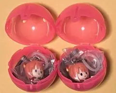 銀魂 めじるし 神楽 2点セット