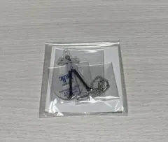 ヒプノシスマイク オンラインくじ アクリル2連キーホルダー 碧棺左馬刻