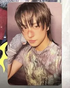 &team taki チェキ