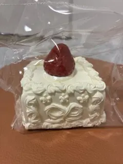 creamy tree ケーキ