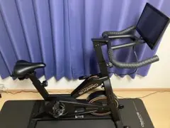 SCHWINN IC7 フィットネスバイク、シューズ付き - メルカリ SCHWINN IC7 フィットネスバイク、シューズ付き