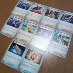 イ*キ様 ポケモンカードゲーム トレーナーズカード 詰め合わせ