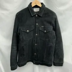 neighborhood スエード レザー トラッカージャケットのサムネイル