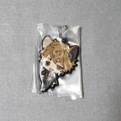 ツイステ　ラギー・ブッチ　ラバーマスコット　ラバスト　ツイステッドワンダーランド