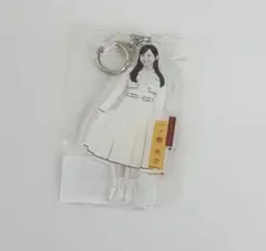 一ノ瀬美空　アクキー