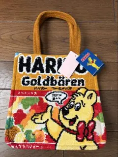 フェイラー　ハリボー　バッグ