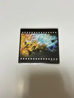 鬼滅の刃 無限城編 ufotableDININGクリアカード 獪岳＆善逸