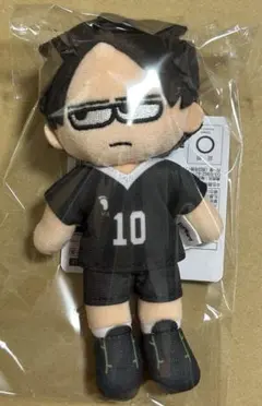 2025年最新】ハイキュープラザ ジロリ ぬいぐるみの人気アイテム