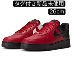 ナイキ エア フォース 1 '07 LV8 メンズシューズ　IB6847-600のサムネイル