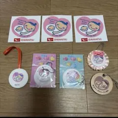マタニティマーク　マタニティシール