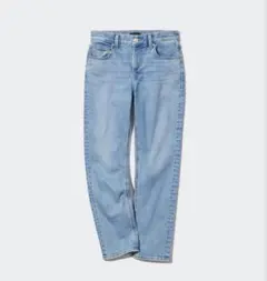 ストレッチスリムストレートジーンズ　UNIQLO サイズ30