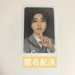 Stray Kids HOP 合 Accordion ハン HAN