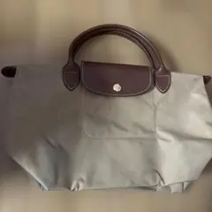ロンシャン　ルプリアージュ　　ベージュ　S