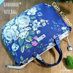 ☆ゆうか☆様専用 ファスナートートバッグ　キャスキッドソン＆ショルダーストラップ