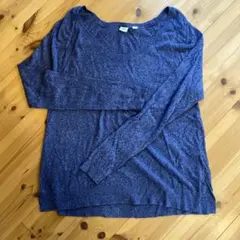 【GAP】ニットトップス