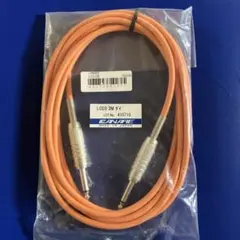 CANARE LC03 3m ギターシールドのサムネイル