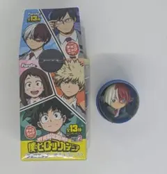 フルタ製菓 チョコエッグ 僕のヒーローアカデミア PART2　⑤轟焦凍