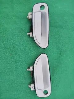 日産 純正 R32 スカイライン ドアヒンジ 1台分 H0400-01U00 他 日産 純正 R32 スカイライン ドアヒンジ 1台分 H0400-01U00 他 - メルカリ