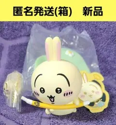 ちいかわ【うさぎだらけ】フィギュア 討伐 他