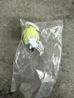 HUNTER × HUNTER めじるしアクセサリー キメラアント編 プフ