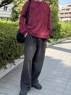 Starter スウェット 90sのサムネイル