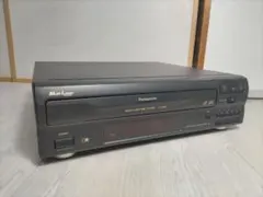 2026年最新】パナソニック レーザーディスクの人気アイテム - メルカリ