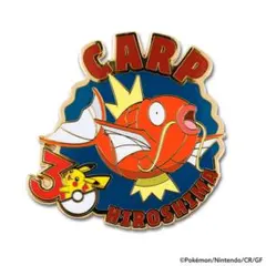 ポケモンセンター東京 3周年記念ピンバッジ 限定4000個 - メルカリ