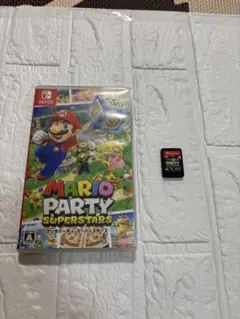 マリオパーティ